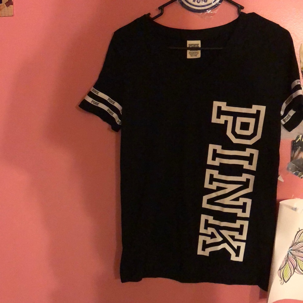 Victoria Secret Pink T-shirt